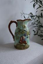 Mouzin Lecat Antieke Vaas (25cm), Antiek en Kunst, Ophalen