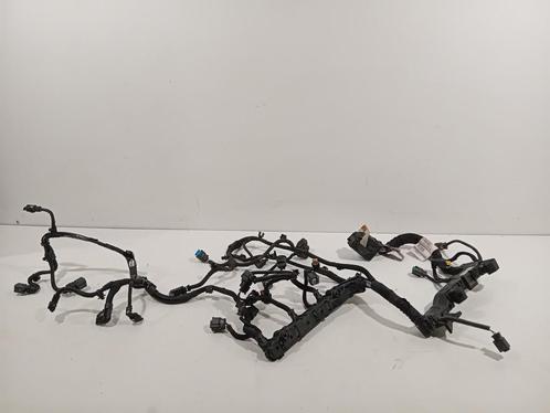 KABELBOOM Peugeot 208 II (UB / UH / UP) (9848660780), Auto-onderdelen, Elektronica en Kabels, Peugeot, Gebruikt