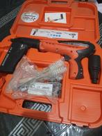 Pistolet à poudre Spit - Spitfire P370 C60 - 010530, Doe-het-zelf en Bouw, Ophalen, Gebruikt, Overige typen