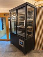 Koelkast voor rijping, Ophalen, Nieuw zonder verpakking, Koelen en Vriezen