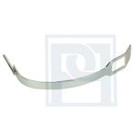 Volvo Uitlaat steun beugel demper achter 740+940+960  Volvo, Auto-onderdelen, Ophalen of Verzenden, Nieuw