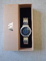 Montre femme AVA, Handtassen en Accessoires, Horloges | Dames, Ophalen of Verzenden, Nieuw, Polshorloge, Overige merken