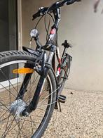 Kinderfiets, Fietsen en Brommers, Ophalen, Gebruikt, 20 inch of meer