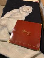 Foulard en soie Pierre Baccara NEUF, Pierre Baccara, Comme neuf