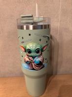 Drinkfles model stanley, Sport en Fitness, Ophalen of Verzenden, Nieuw