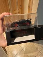 1/43 Porsche 911 GT3 RS Experience Center Leipzig - Spark, Ophalen of Verzenden, Nieuw, Auto, Overige merken