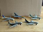 Matchbox vliegtuig x 5, Collections, Aviation, Enlèvement, Utilisé