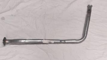 Downpipe mini met HIF 38 Klassieke Mini Cooper beschikbaar voor biedingen