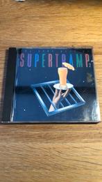 Supertramp 2: Het allerbeste van, Ophalen, 1980 tot 2000, Gebruikt