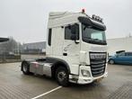 2019 daf XF Vrachtwagen, Euro 6, Overige brandstoffen, Bedrijf, DAF