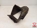 Audi RS6 C7 4G Luchtgeleider Extra Radiateur 4G0121674B, Gebruikt, Audi
