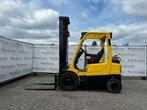 Hyster H2.0FT JJ1665, LPG, 2000 à 3000 kg, Chariot élévateur