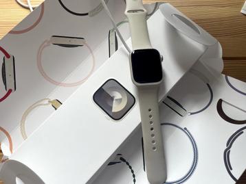 Apple Watch S9  beschikbaar voor biedingen