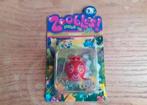 Zoobles Spring To Life Petagonia Figuur nr. 368 sealed 2000, Ophalen of Verzenden, Nieuw