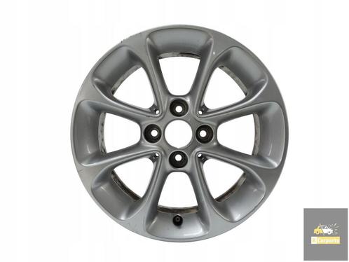 Smart ForTwo W453 A453 15 inch velg A4534013900, Auto-onderdelen, Banden en Velgen, Gebruikt