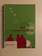 Laureys - Stapstenen, Boeken, Schoolboeken, Ophalen, Nederlands, Laureys