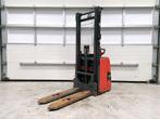 LINDE L14, 1000 tot 2000 kg, Elektrisch, Stapelaar, LINDE