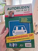 is 1 boek met 2 delen zo goed als nieuw, Sports & Fitness, Produits de santé, Wellness & Bien-être, Comme neuf, Enlèvement ou Envoi