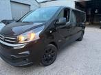 Fiat Tolento Dubbele Cabine - 1.6 Diesel - Euro 6, Auto's, Bestelwagens en Lichte vracht, Euro 6, 4 cilinders, Diesel, Particulier