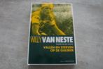 WILLY VAN NNESTE-KRONIEK VAN EEN COUREUR, Ophalen of Verzenden, Gelezen