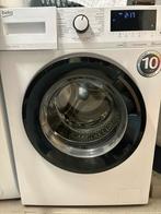 Beko 9 kg, Elektronische apparatuur, Ophalen, 1200 tot 1600 toeren, Gebruikt, 8 tot 10 kg