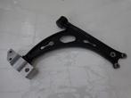 Volkswagen GOLF 5 triangle de suspension avant droit neuf, Ophalen of Verzenden, Nieuw, Audi