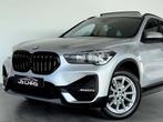 BMW X1 1.5d-1ERPRO-T.OUVRANT-GPS-JANTES17-CAMERA-PDC-TVA, X1, Stof, Gebruikt, 4 cilinders