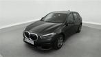 BMW 1 Serie 116 d Business NAVI/FULL LED/JA/PDC AV AR, Auto's, Electronic Stability Program (ESP), Gebruikt, 116 pk, Zwart