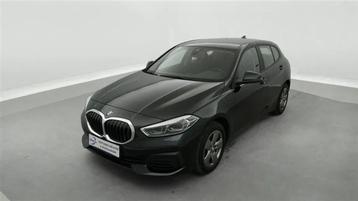 BMW 1 Serie 116 d Business NAVI/FULL LED/JA/PDC AV AR beschikbaar voor biedingen