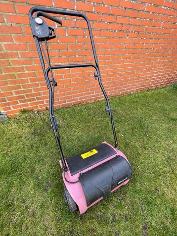 Elektrische verticuteermachine Einhell, Tuin en Terras, Verticuteermachines, Ophalen, Gebruikt, Elektrisch, Einhell