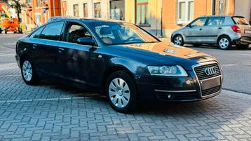 ‼️AUDI A6/S6 2.4 Essence 184ps 2005‼️, Autos, Achat, Particulier, A6, Essence