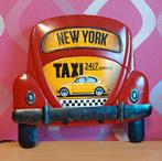 Déco murale vw cox taxi New York, Enlèvement ou Envoi, Comme neuf