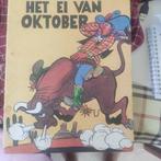 zeldzaam stripboek, Boeken, Gelezen, Verzenden, Marc Sleen, Eén stripboek