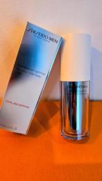 SHISEIDO men TOTAL REVITALIZER 70 ml ( NIEUW ), Enlèvement ou Envoi, Neuf, Tout le visage, Soins