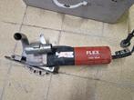 Flex Muurfrees Sleuvenfrees Sleuvenzaag, Doe-het-zelf en Bouw, Ophalen of Verzenden, Zo goed als nieuw