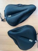2 x zadelhoes / waterdicht / gelvulling, Fietsen en Brommers, Ophalen, Nieuw
