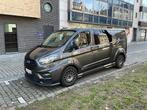 Ford Custom MS-RT, 1995 cc, 1470 kg, Alcantara, 5 deurs