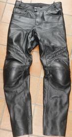 Pantalon Moto Cuir femme Richa, Ophalen, Broek | leer, RICHA, Nieuw zonder kaartje