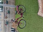 Meisjes Kinderfiets 24 inch, Fietsen en Brommers, Fietsen | Meisjes, Ophalen, 24 inch