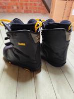 Snowboardboots Salomon maat 45, Enlèvement ou Envoi, Comme neuf, Bottes de neige