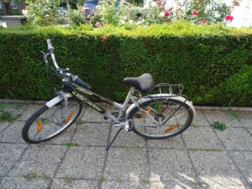 Vélo enfant de marque SHADOW city bike 4000 en très bon état beschikbaar voor biedingen