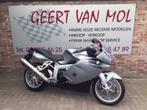 BMW K 1200 S, 2005, 4 cilinders, Bedrijf, Sport, Meer dan 35 kW