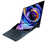 ASUS ZenBook Duo UX482 | i7 | 16 Go | 1 To, Enlèvement ou Envoi, 14 pouces, Comme neuf, Azerty