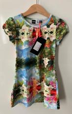 MOLO zomerjurkje met exotische print (maat 98/104), Nieuw, Ophalen of Verzenden, Jurk of Rok, Molo