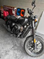 Hyosung Bobber 125cc, Motoren, Motoren | Yamaha, Particulier