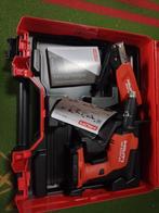 Hilti SD 5000-22 gyproc schroefmachine met SMD 57 nieuw., Ophalen of Verzenden, Zo goed als nieuw