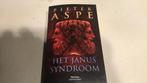 Pieter Aspe het janus syndroom (d1), Gelezen, België, Pieter Aspe, Ophalen of Verzenden