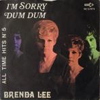 brenda lee, Ophalen of Verzenden