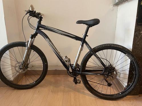 VTT Specialized SL 2010 Taille M, Fietsen en Brommers, Fietsen | Mountainbikes en ATB, Gebruikt, Overige merken, Ophalen