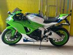 Zx6r 40the aniversery, Motoren, Motoren | Kawasaki, Bedrijf